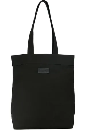 Maison Margiela Tote con parche del logo