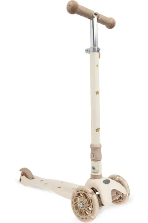 Konges Sløjd Scooter con estampado gráfico