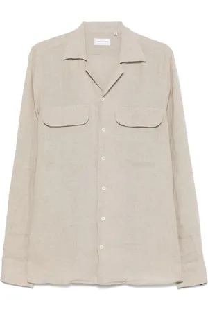 TAGLIATORE Camisa Rowan
