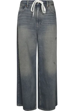 Maison Margiela Jeans rectos