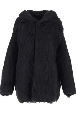 Rick Owens Chamarra Peter