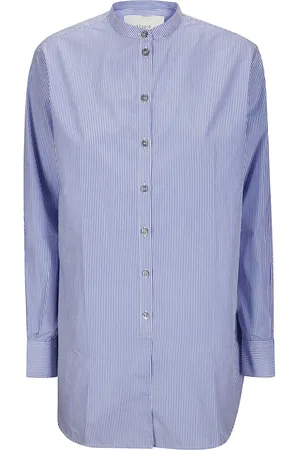 STUDIO NICHOLSON Camisa de algodón