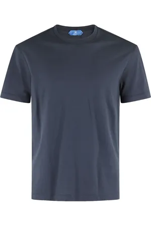 Kired Playera con cuello redondo