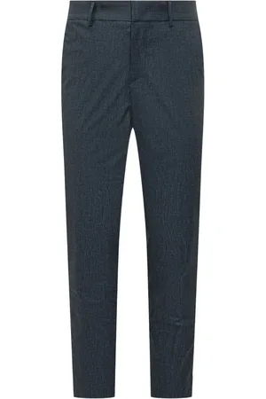 HUGO BOSS Pantalones P-Genius-Cw