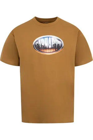 Carhartt Playera Big Time