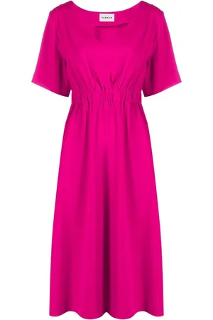 P.A.R.O.S.H. Vestido midi Panty