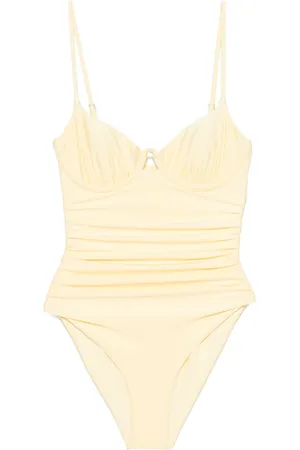 Simkhai Traje de baño Laine
