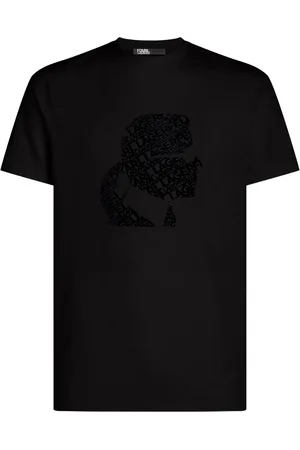 Karl Lagerfeld Playera Karl Kameo