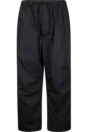 Comme des Garçons Pantalones con bolsillos