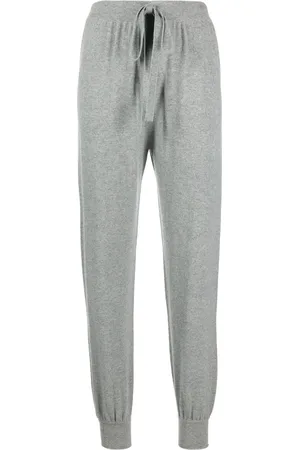Fabiana Filippi Pants con cordones en la pretina