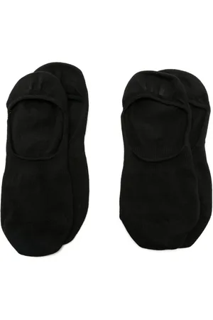 HUGO BOSS Pack de dos pares de calcetines deportivos con logo