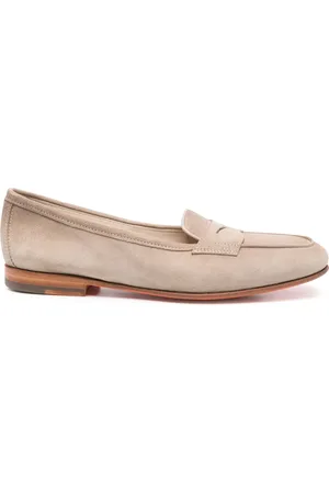 santoni Mocasines Carla