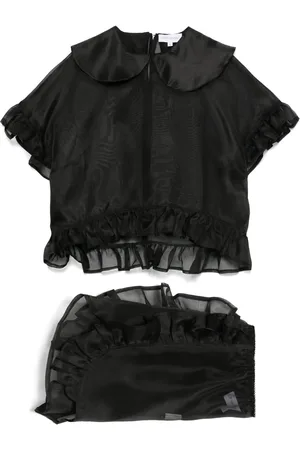 Ioana Ciolacu Shorts Dahlia