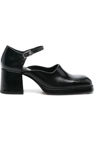Miista Zapatillas Yara con tacón de 70mm