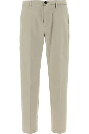 DEPARTMENT 5 Pantalones tapered Idol