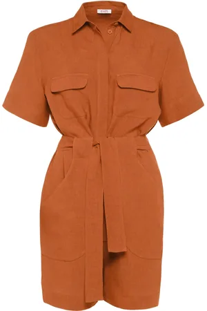 ERES Jumpsuit corto Généreux