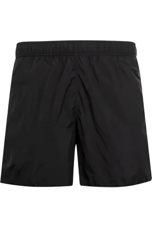 BODE Shorts deportivos con pretina elástica