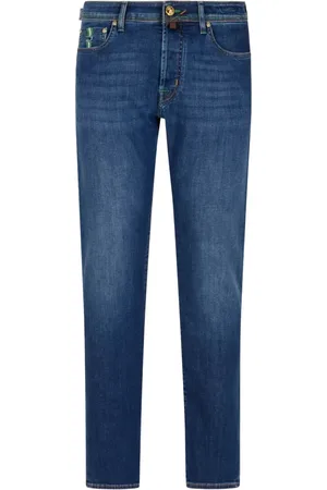Jacob Cohen Jeans rectos