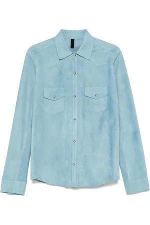 TAGLIATORE Camisa Wayne