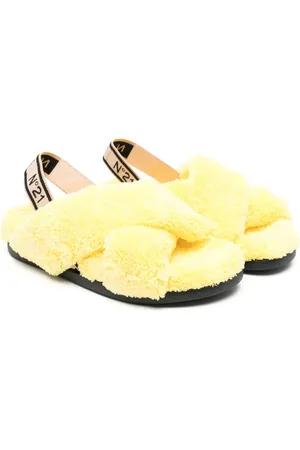 Nº21 Sandalias Pile