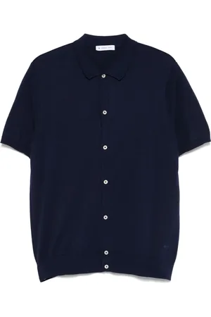 Manuel Ritz Camisa tejida