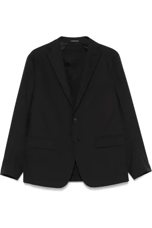 LOW BRAND Blazer de popelina