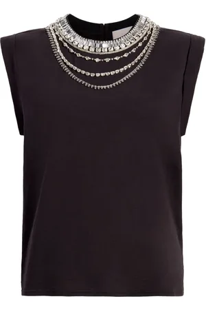 Cinq A Sept Playera Bella