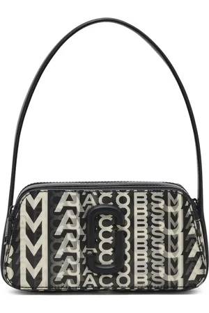 Marc Jacobs Bolsa de hombro The Monogram Slingshot