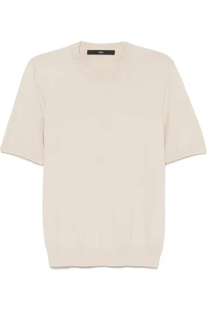 SAPIO Playera de tejido fino