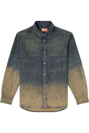 Diesel Camisa D-Simply-S8