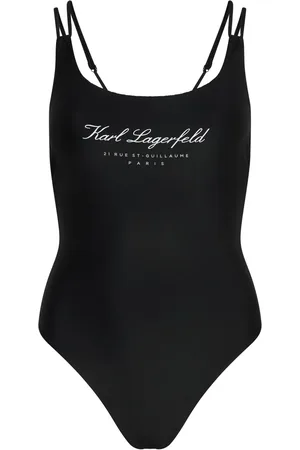 Karl Lagerfeld Traje de baño Hotel Karl