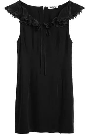 Ciao Lucia Vestido corto Sophie