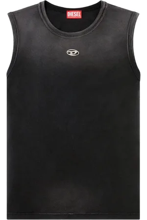 Diesel Camiseta T-Brico