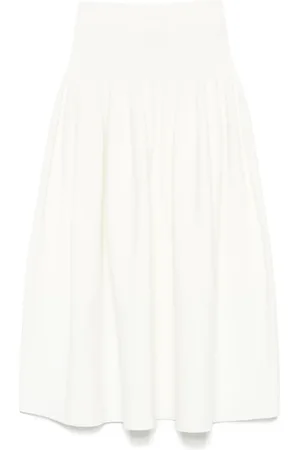 CFCL Falda midi Rivulet