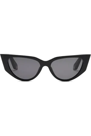 Roberto Cavalli Lentes de sol con armazón cat eye