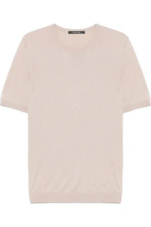 TAGLIATORE Playera Josh