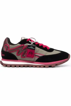 Marc Jacobs Tenis The Jogger