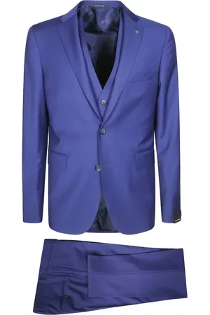 TAGLIATORE Single-breasted suit