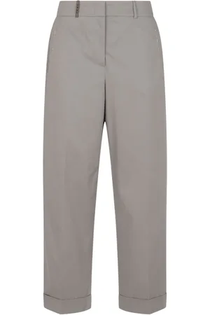 PESERICO SIGN Pantalones de vestir