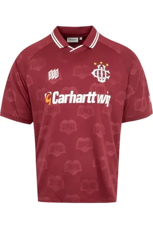 Carhartt Playera Football