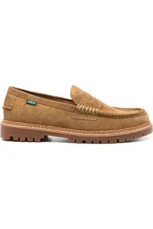 Ralph Lauren Mocasines Jet