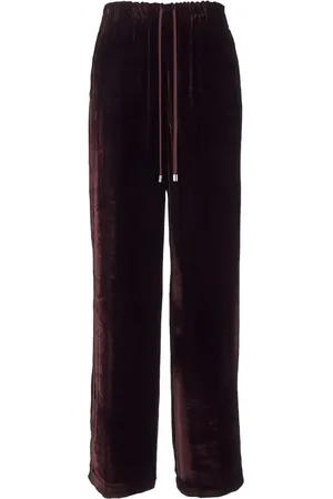 GENTRYPORTOFINO Pantalones rectos