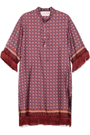 VALENTINO GARAVANI Camisa estampada