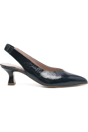 Pedro Miralles Zapatillas Chelva con tacón de 60mm