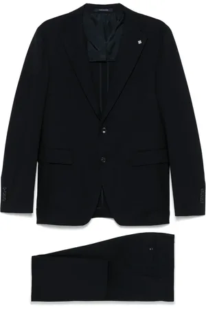 TAGLIATORE Traje con botones