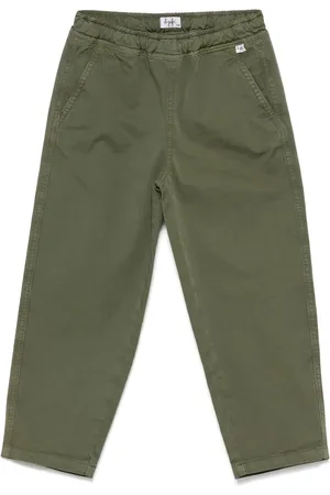 Il gufo Pantalones de sarga