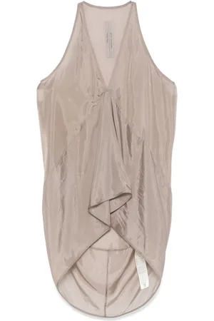 Rick Owens Camiseta Kite