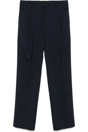 Manuel Ritz Pantalones chino con pinzas