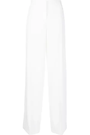 Pinko Pantalones de vestir rectos