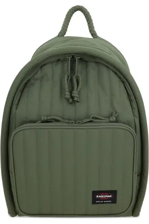 Eastpak Mochila con parche del logo